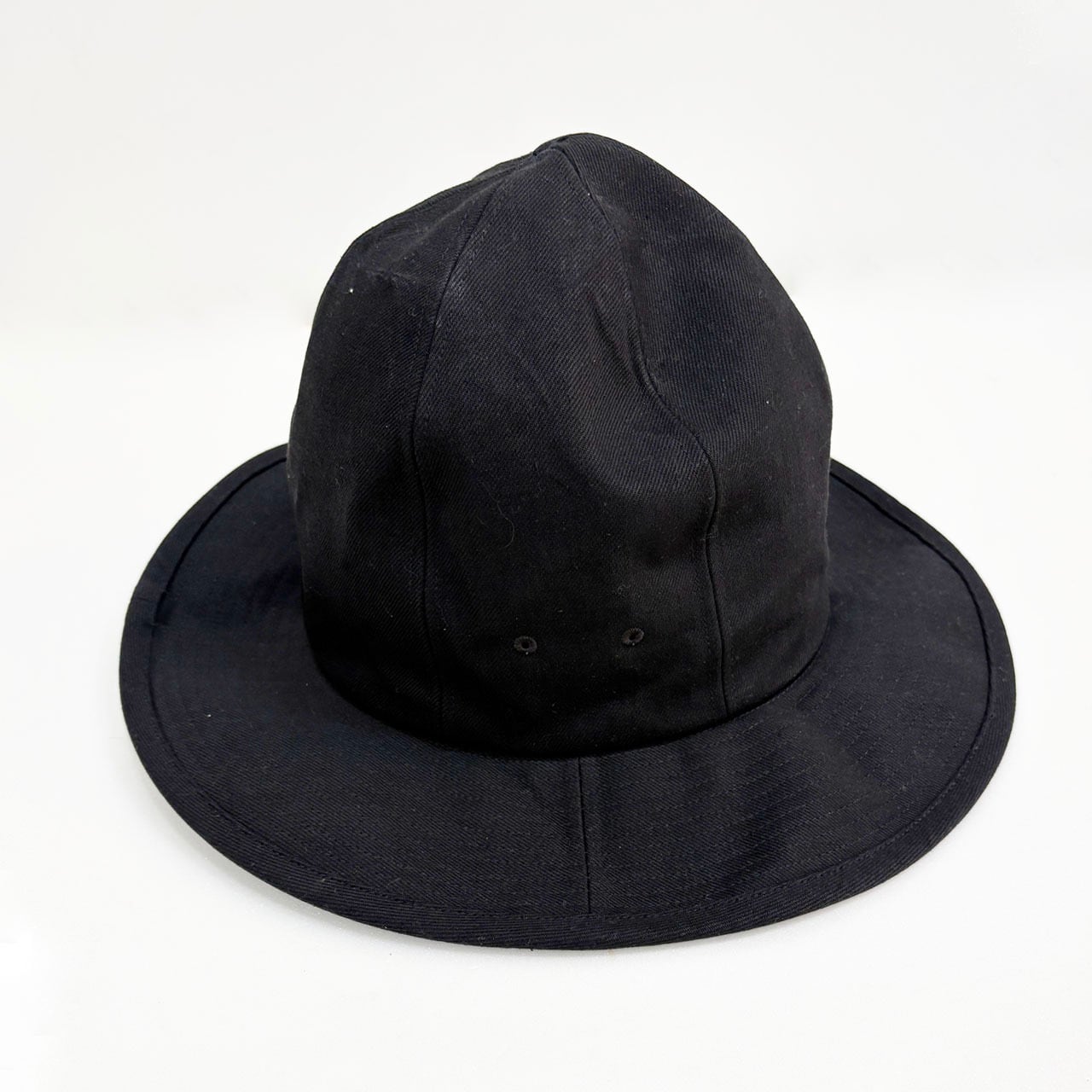 HICOSAKA ヒコサカ 13oz DENIM MOUNTAIN HAT デニム マウンテンハット