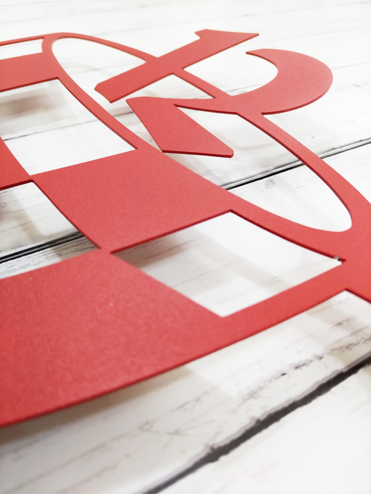 Arti e Mestieri TAZZINA 掛け時計 壁掛け時計 輸入インテリア イタリア コーヒーカップ　デミタスカップ  カップ　11012-64