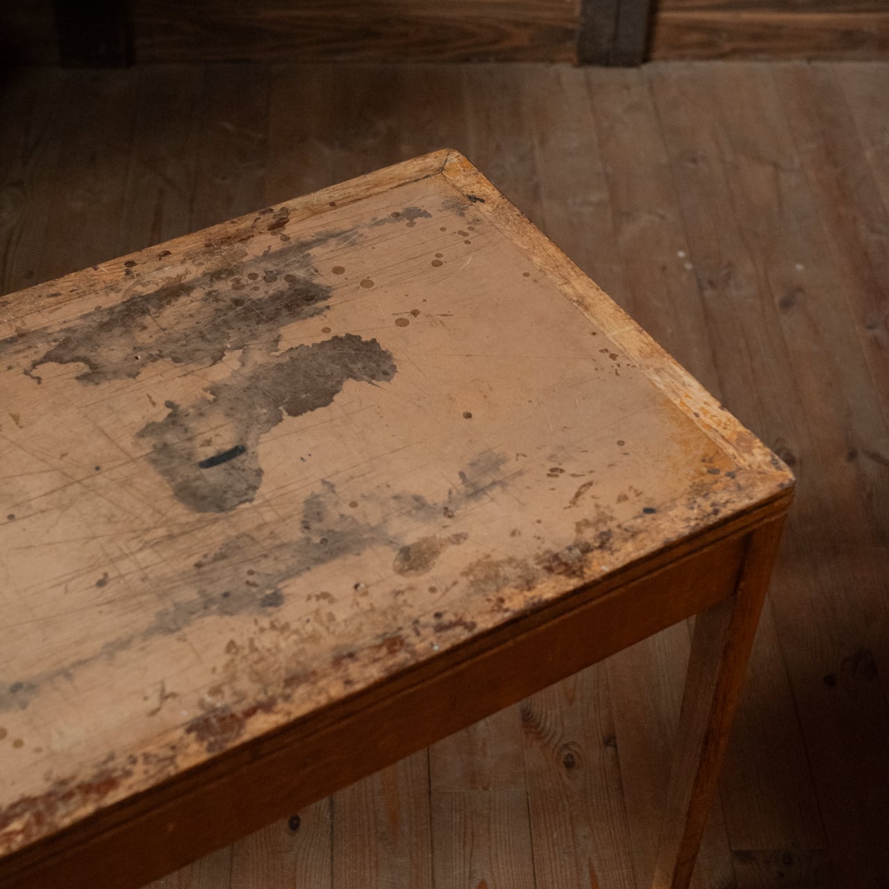 Work Table / ワークテーブル〈 作業台・デスク・机・ダイニング