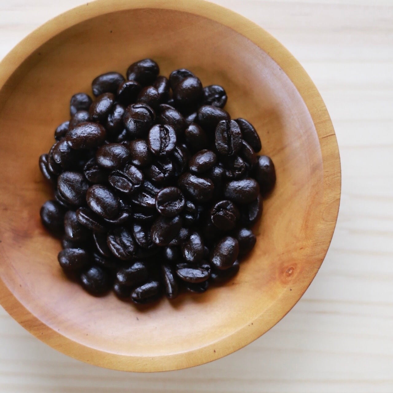 しっかり』珈琲豆・おまかせ100g | 珈琲てんのき