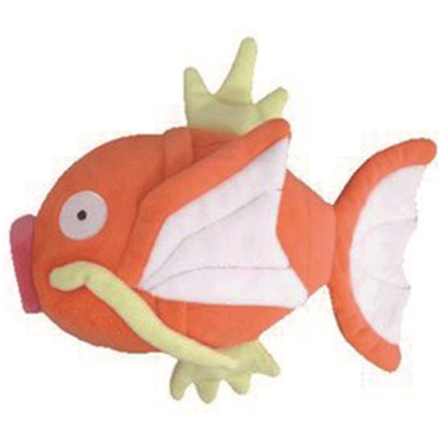 ポケモンぬいぐるみS コイキング(7441135)