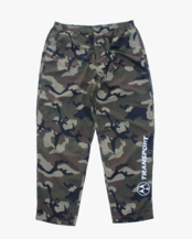 TRANSPORT  MOTO NYLON PANTS