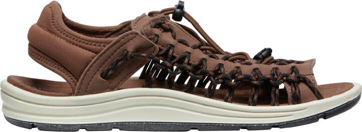 KEEN (キーン) - UNEEK II OT (ユニーク ツー オーティー) Bison/Black