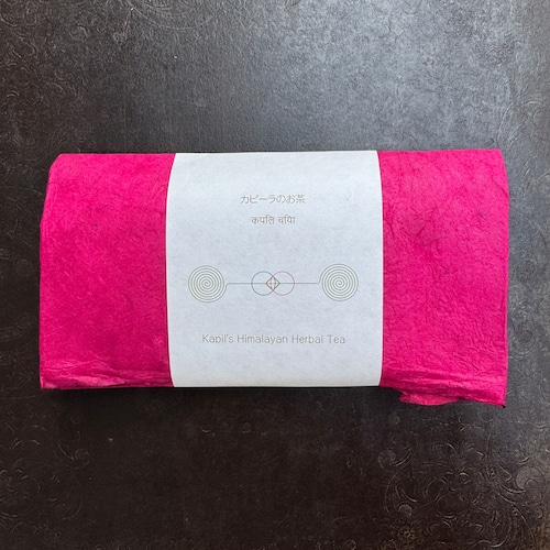 カピーラのお茶