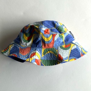 Patagonia Baby Sun Bucket Hat【24M-5T】SLGE