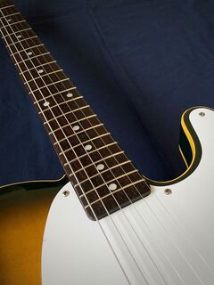 Fender Japan TES61 Custom Esquire 商品画像 16