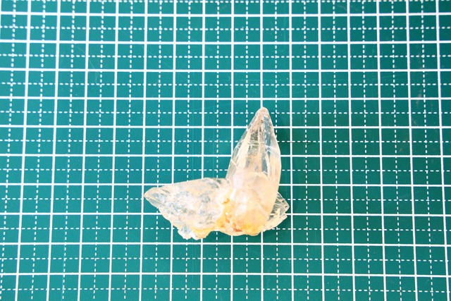 カイラスクオーツ　