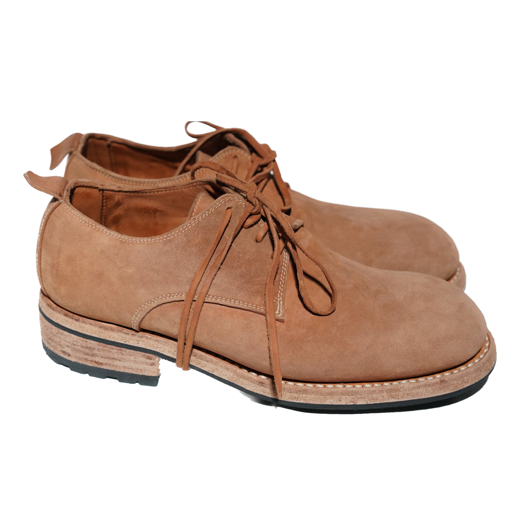 GUIDI&ROSELLINI-Classic Derby GUIDI&ROSELLINI-Classic Derby
