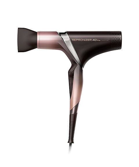 レプロナイザー 107D Plus 10,000円クーポン付 ※オンラインストア限定