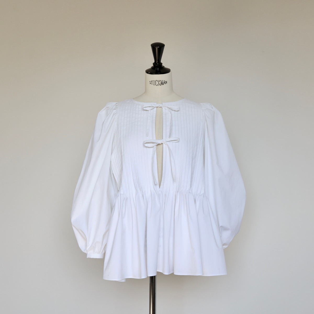 2way Tuck Blouse | gypsohila