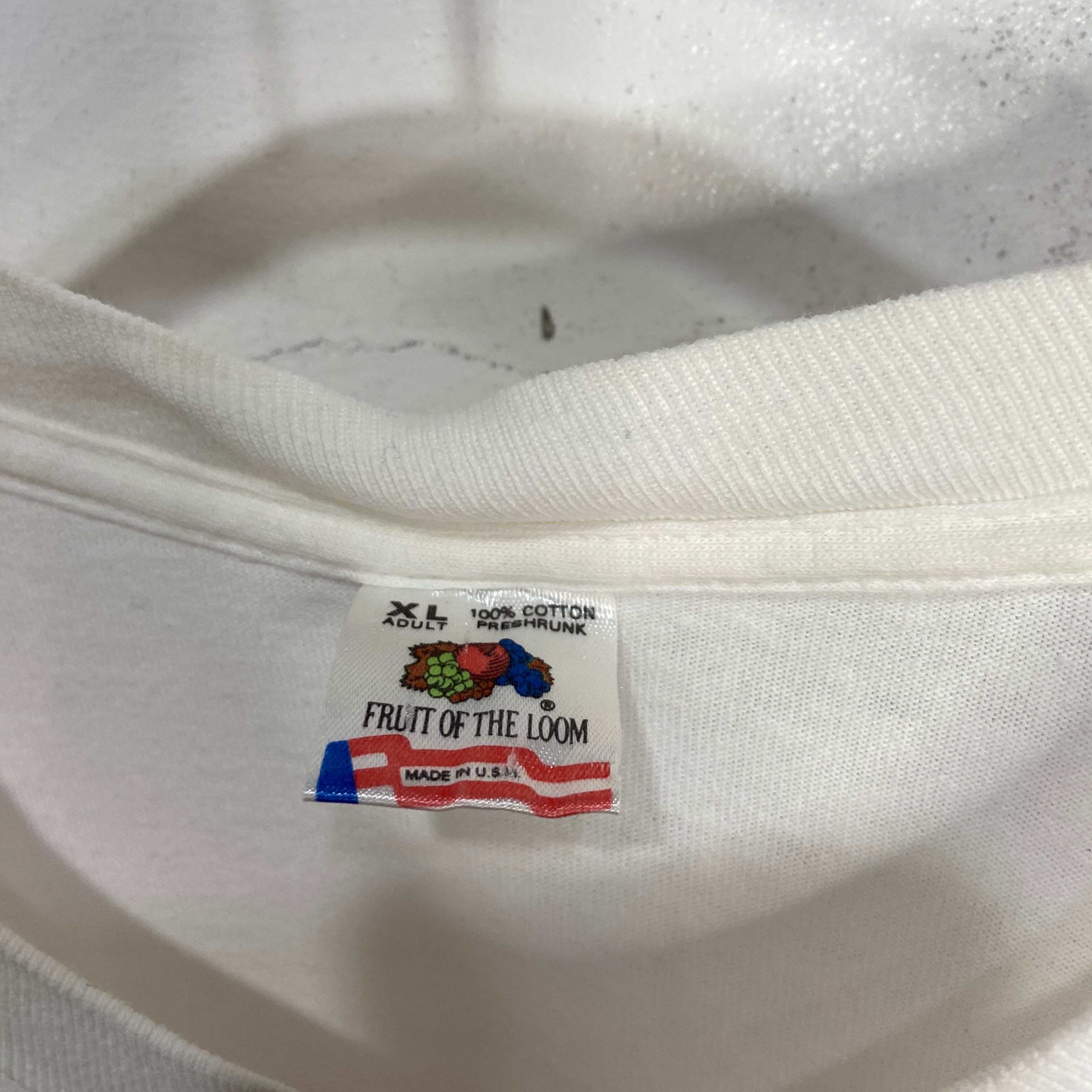 90s ベットミドラー ツアーTシャツ フェイスT USA製 アーティスト