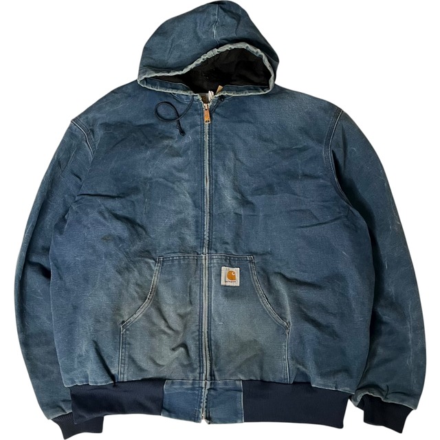 Carhartt   アクティブジャケット　L