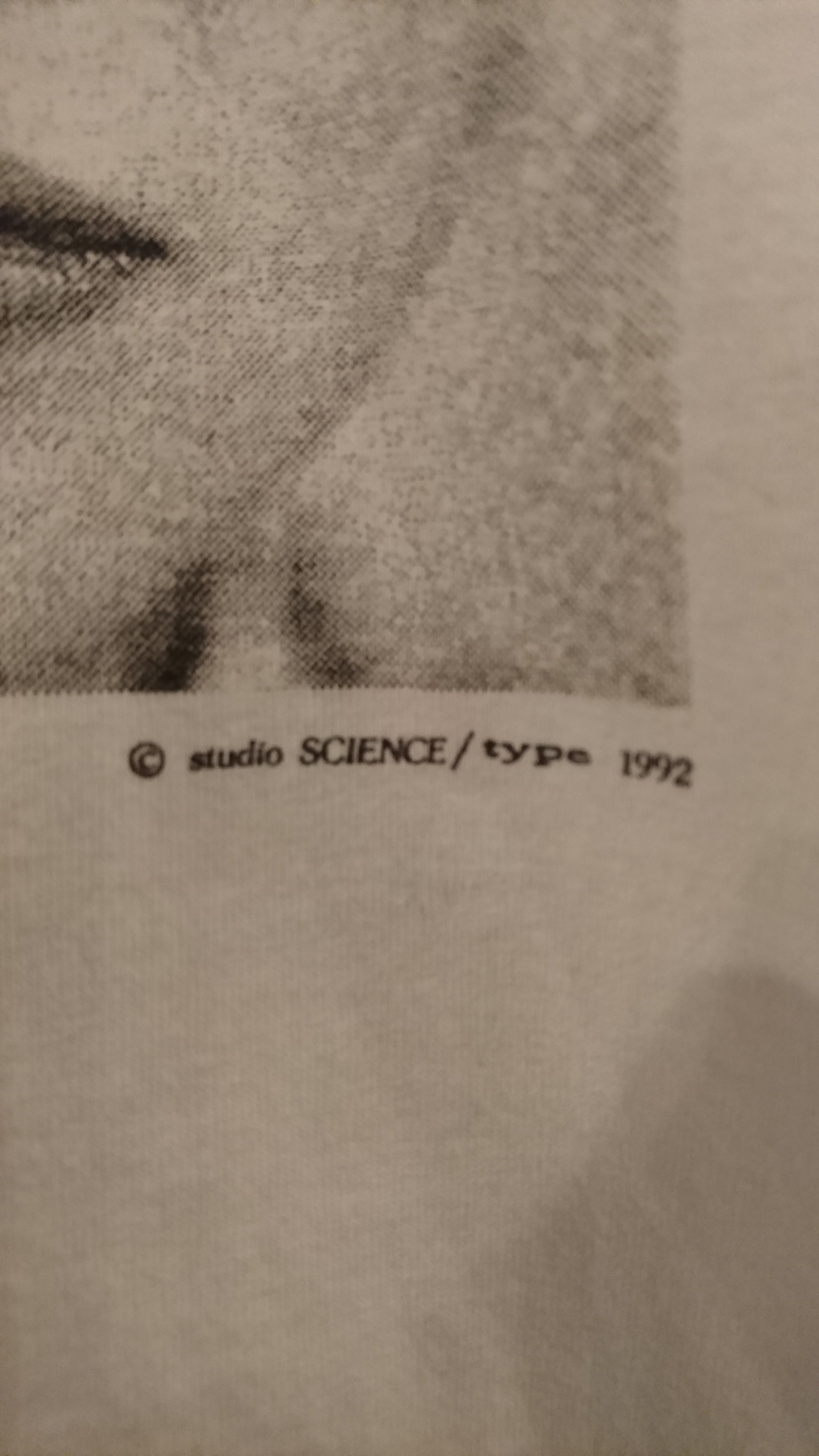1992 KOIZUMIX PRODUCTION (Kyoko Koizumi)