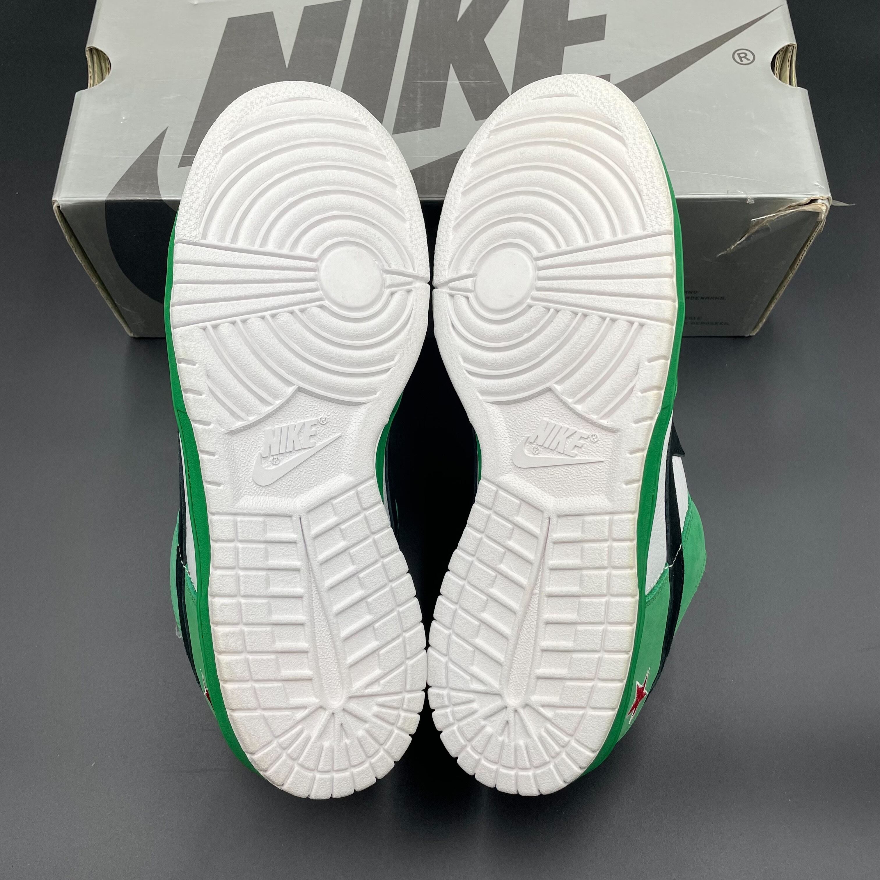 dunk sb ハイネケン 29センチ dunk sb ハイネケン 29センチ Buy Nike Dunk Low Pro SB 'Heineken