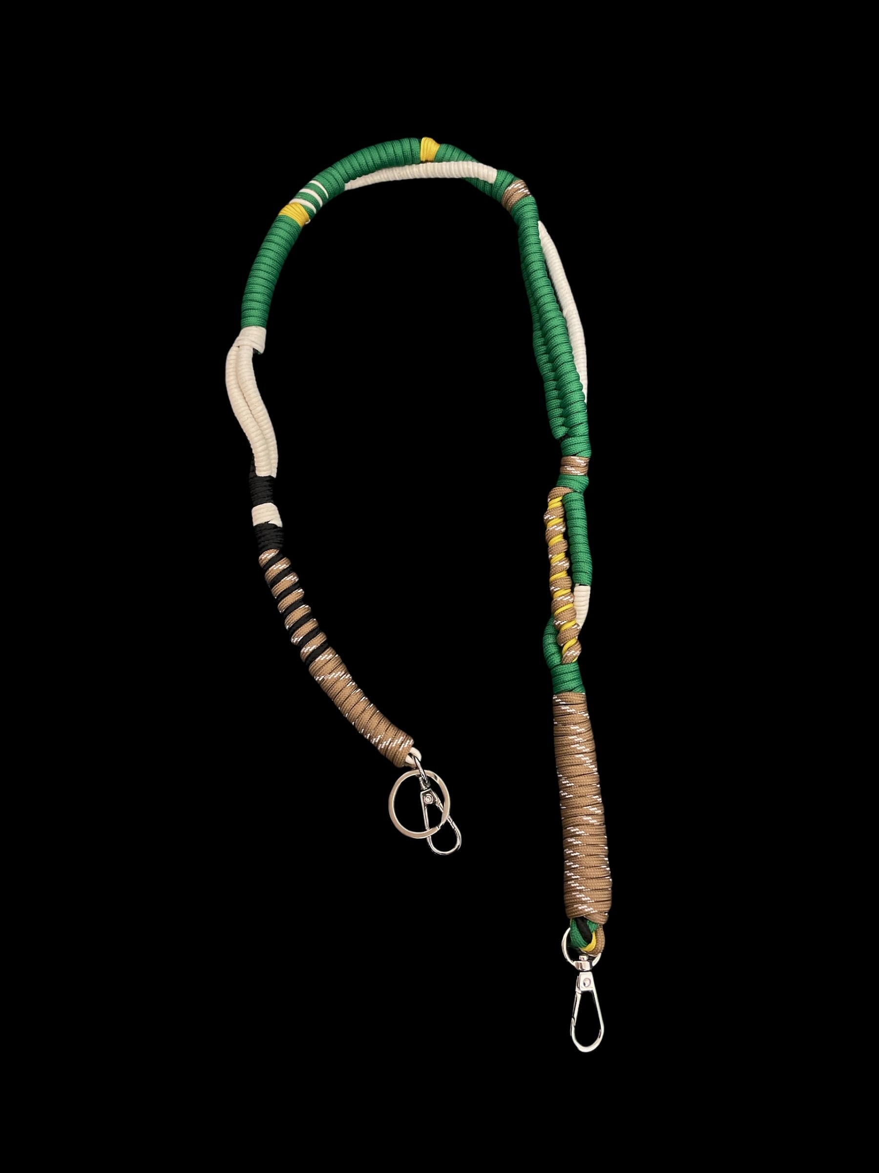eueeles rope/green