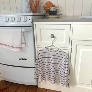 [article] Mild Tencel Tea / [아티클] 마일드텐셀티