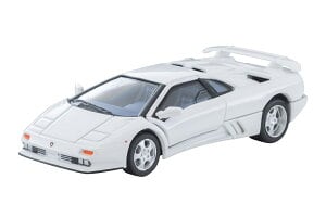 ミニカー | もけいのどらねこ堂 （模型のどらねこ堂）