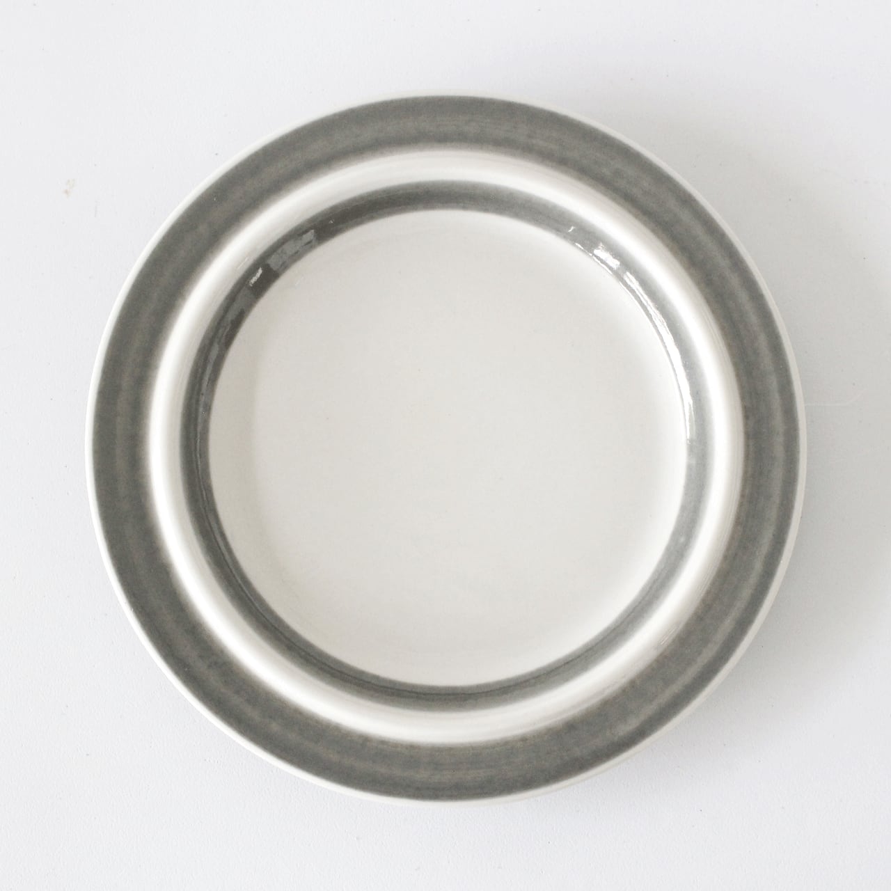 アラビア アトリエ プレート 20cm 01 ARABIA Atelje 廃盤