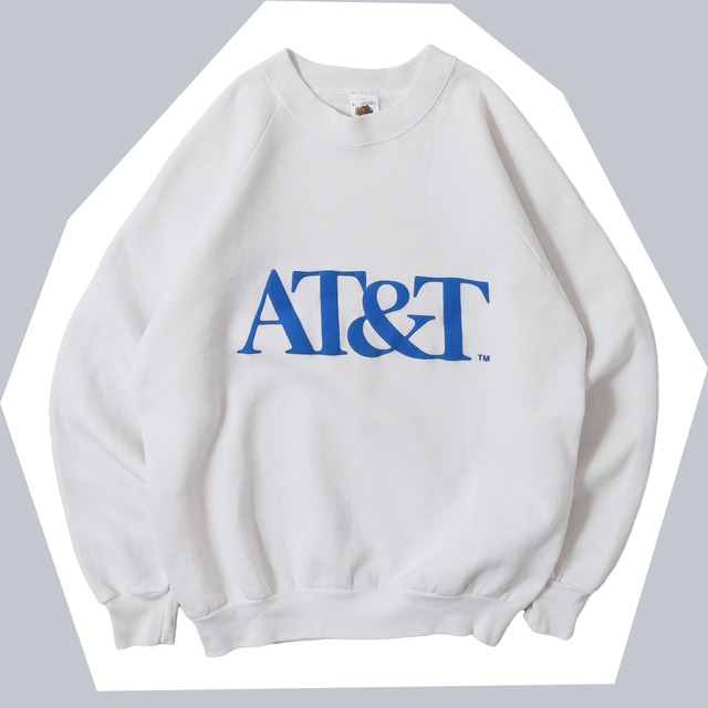 90s AT&T Promo Sweatshirt