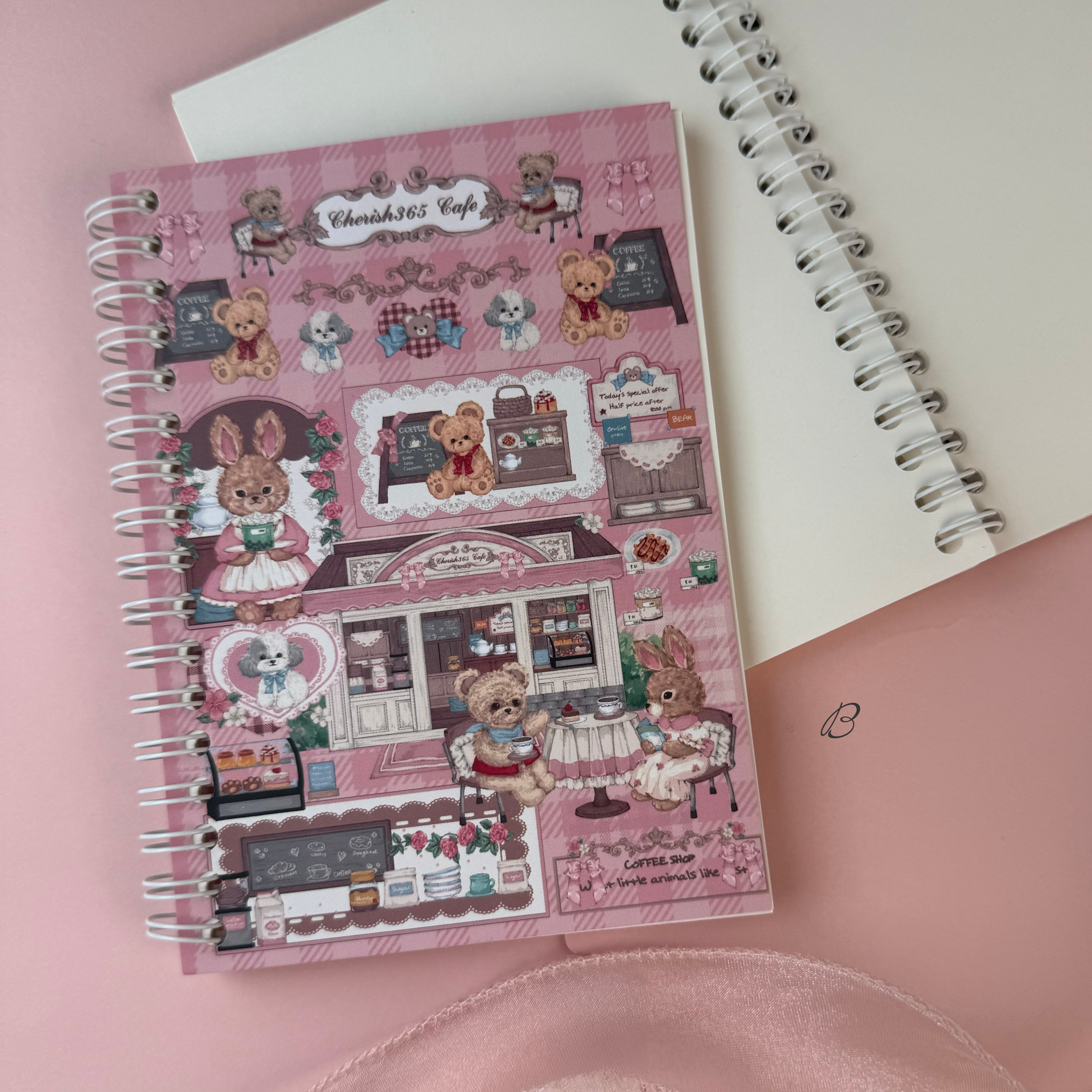 a*可様 メモ帳　マステ　Cherish365 LieBe ayyjewel ま Cherish365 Original 商品 | cherish365_zakka