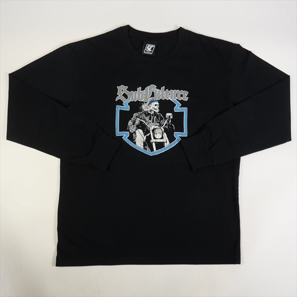 56cmsubculture EAGLEHORN LONGSLEEVE ロンT キムタク