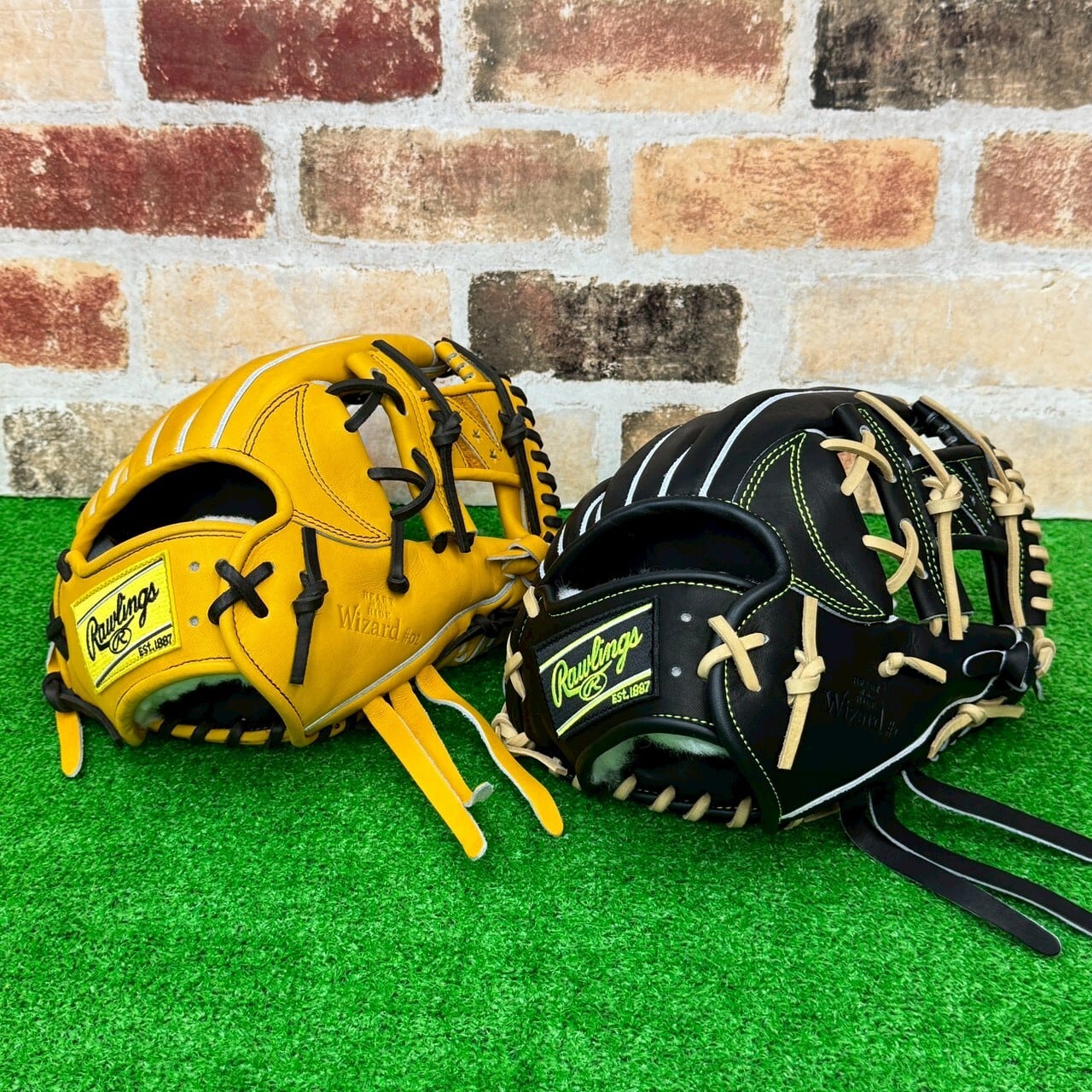2026限定モデル】Rawlings ローリングス HOH PRO EXCEL Wizard#02 軟式
