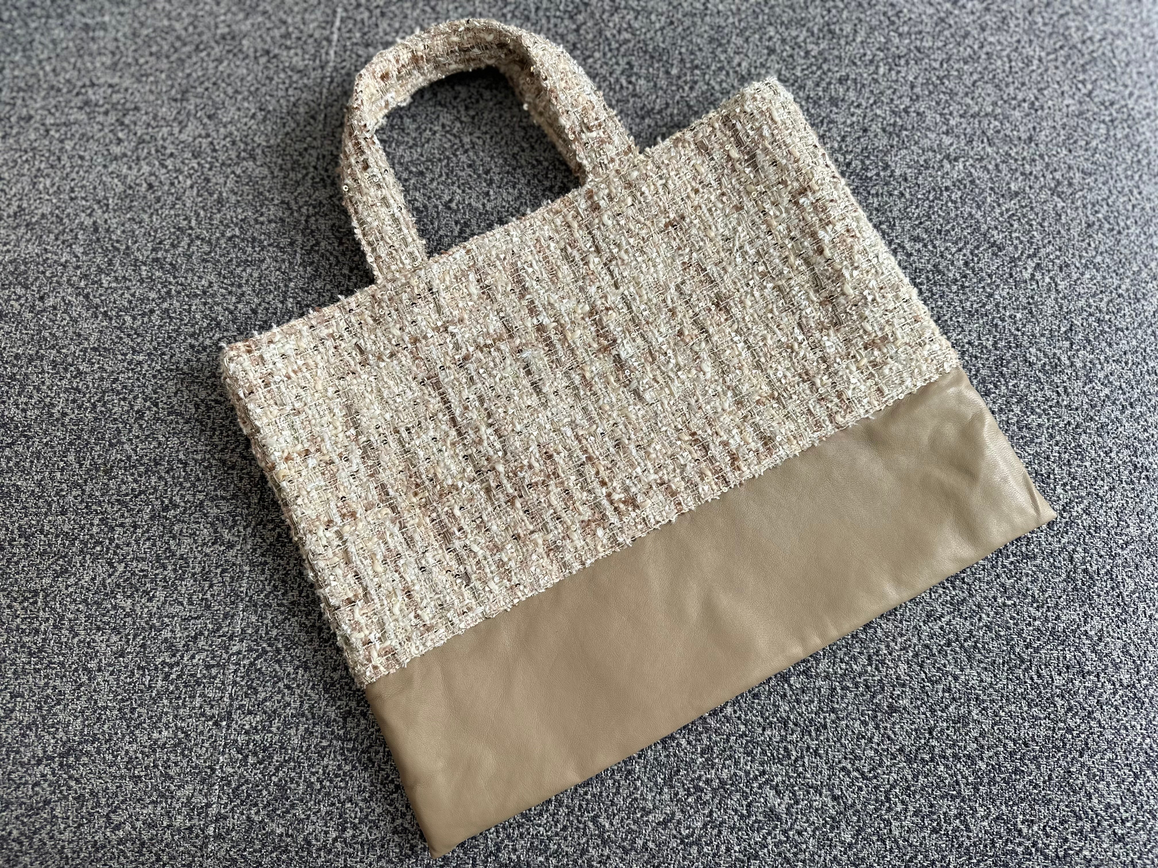 若草のシャーロット キャラクター バッグ 作品レビュー