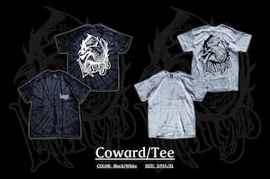 Coward/Tie-Dye Tｼｬﾂ