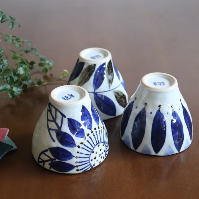 波佐見焼 翔芳窯 フリーカップ Hasami-yaki Cup #018 | 和食器のお店