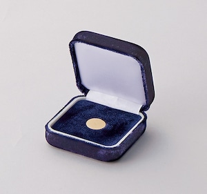 金貨・コイン用ケース 1オンス・1/2オンス・1/4オンス・1/10オンス 12個入り AR-M26-VT 金貨・コイン用ケース 1オンス・1/2オンス・1/4オンス・1/10オンス 12個入り AR-M26-VT