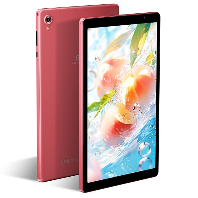 タブレット 【新品未使用品】PHILIPS Android15 タブレット 10インチ