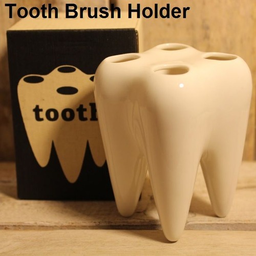 TOOTH BRUSH HOLDER