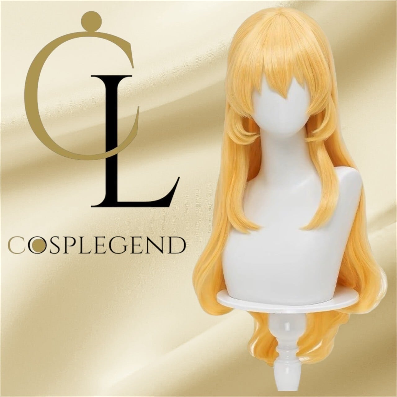 アイカツ！ 星宮いちご 三分妄想 ウィッグ | Cosplegend