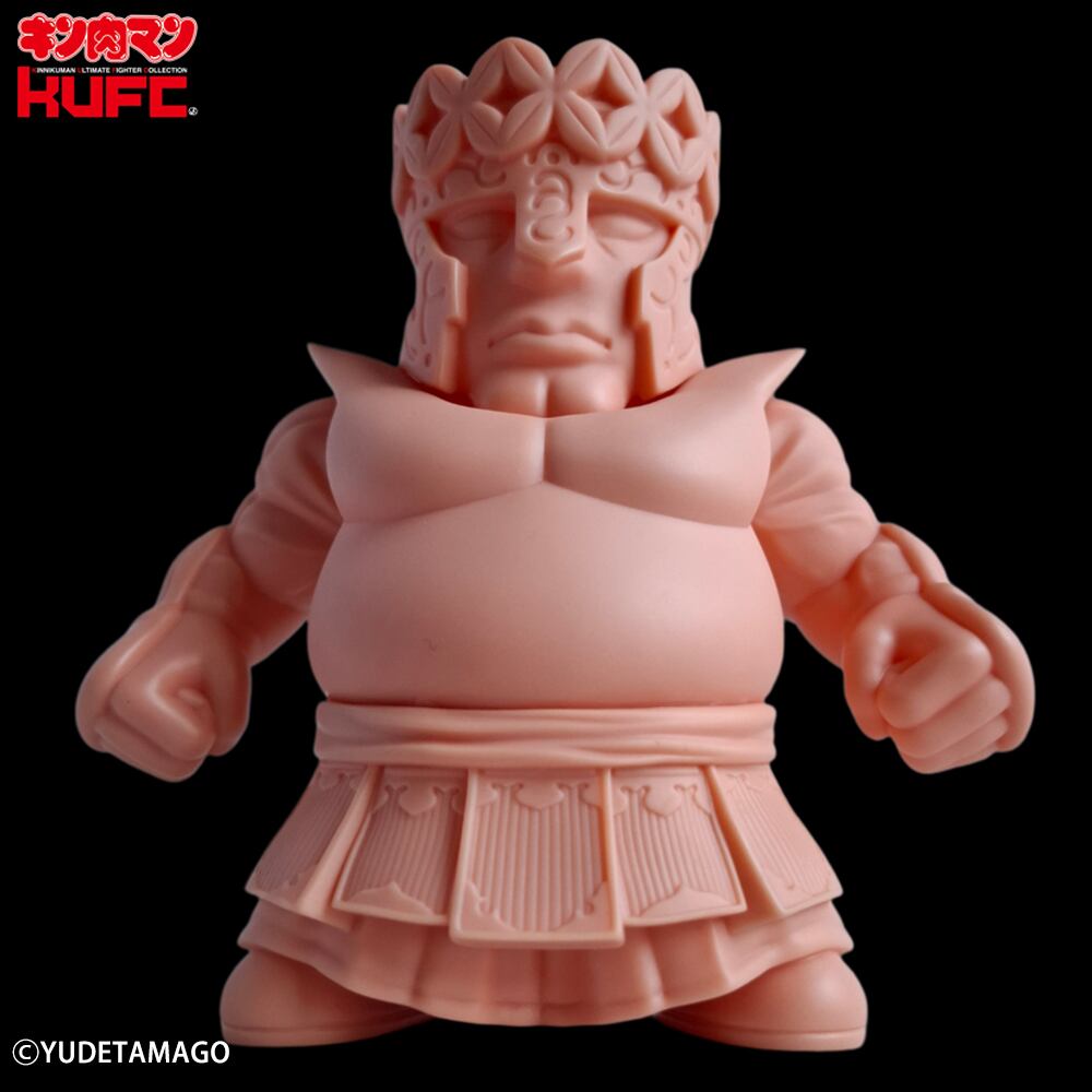 キンコレ 25 ザ・マン 原作 肌 A | サイクロンジョー CYCLONEJOE