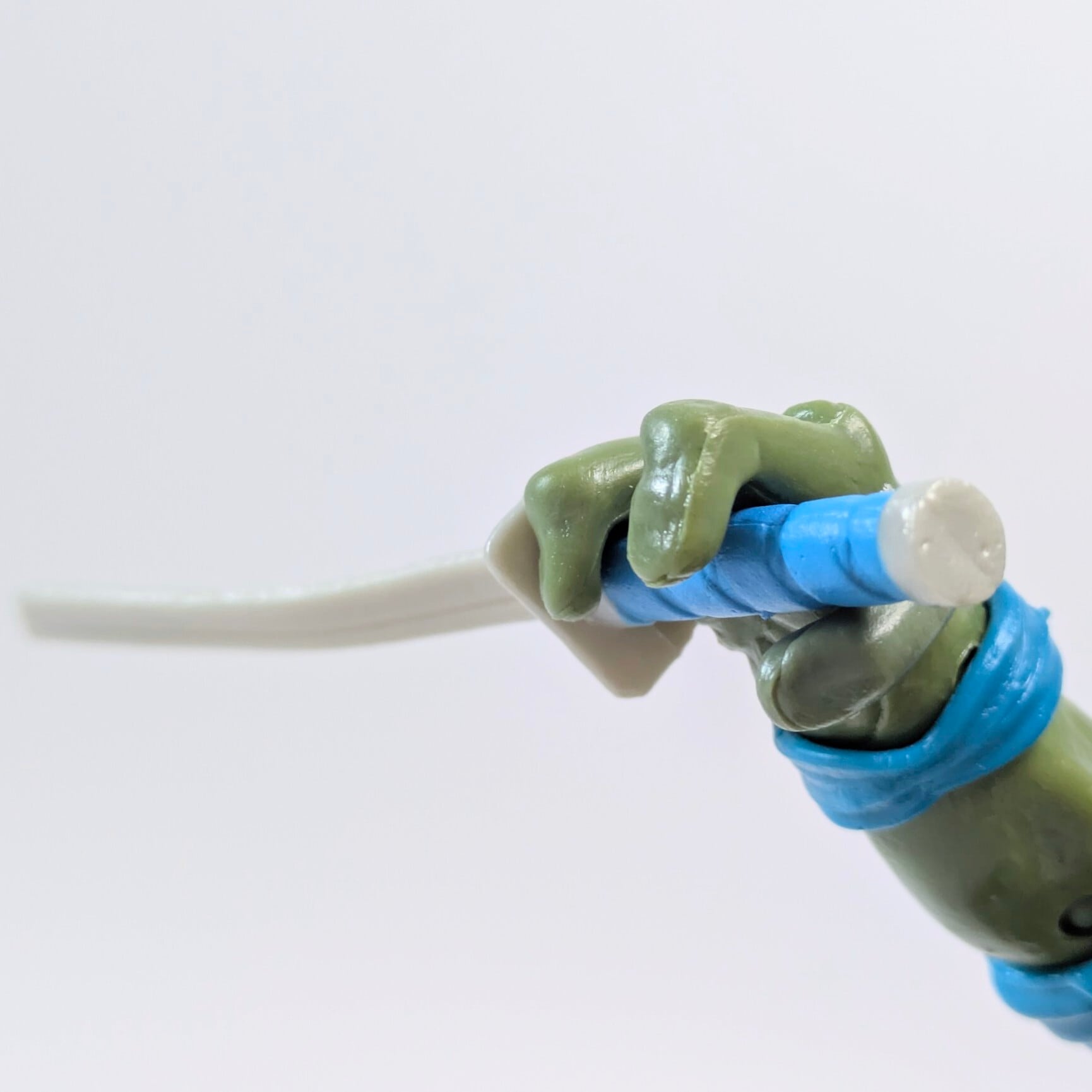 ☆SPECIAL ITEMS☆【 Teenage Mutant Ninja Turtles( ティーンエイジ ミュータント ニンジャ タートルズ )】 14可動アクションフィギュア / レオナルド〚アメリカン雑貨 アメトイ〛