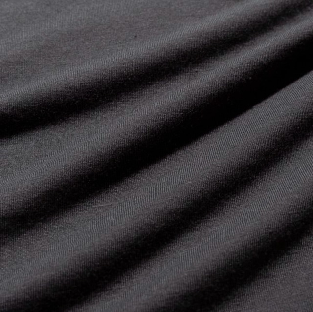 RUN AMOK(ランアモック) MATHIS ACTIVE LS COLOR: ONYX