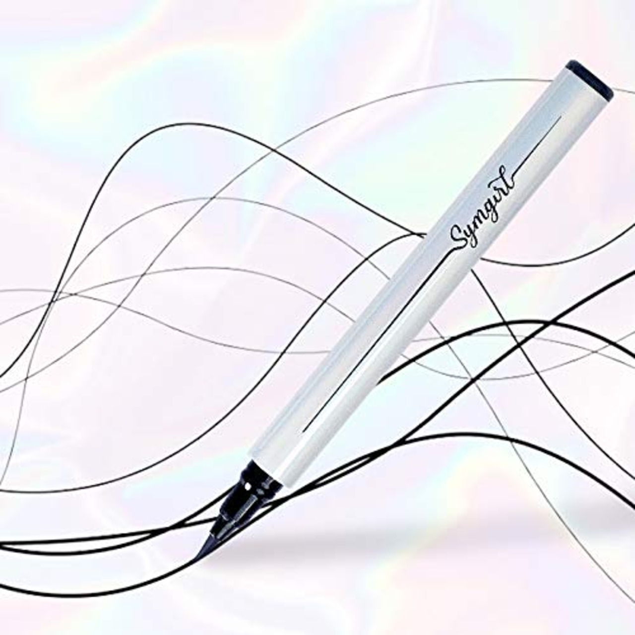 シムガール リキッドアイライナー