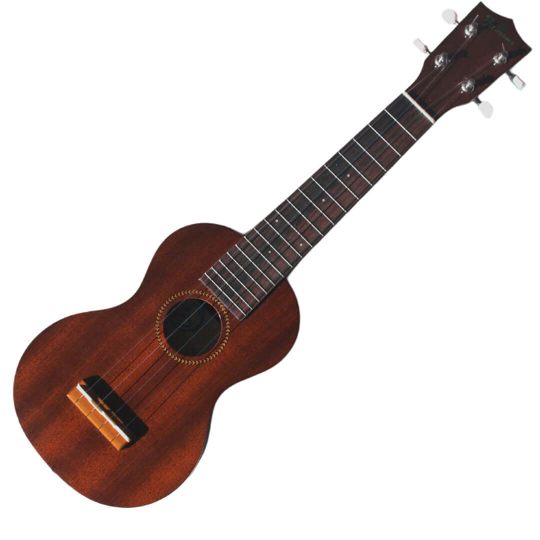 エピフォン　ハミングバード　ウクレレ Epiphone Hummingbird Ukulele EUHTFCNH1 テナーウクレレ | 西尾楽器