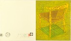 山本剛史 YAMAMOTO Takeshi 'CHAIR2013' thumbnail 1