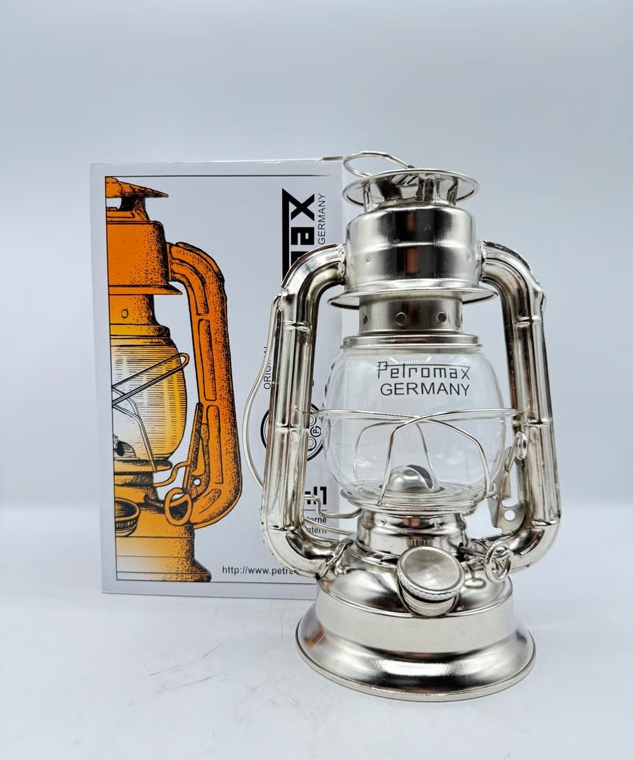 PETROMAX | ヴィンテージランタン＆軍幕販売のお店「TOMOS」