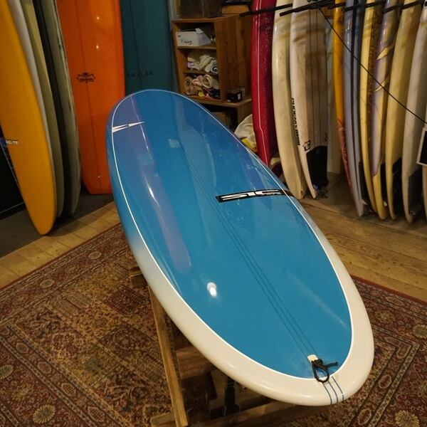 送料込　ルーク・ハワースLUKE HOWARTHシェイプ ミッドレングス SURFBOARDS | THE SURFSPOT