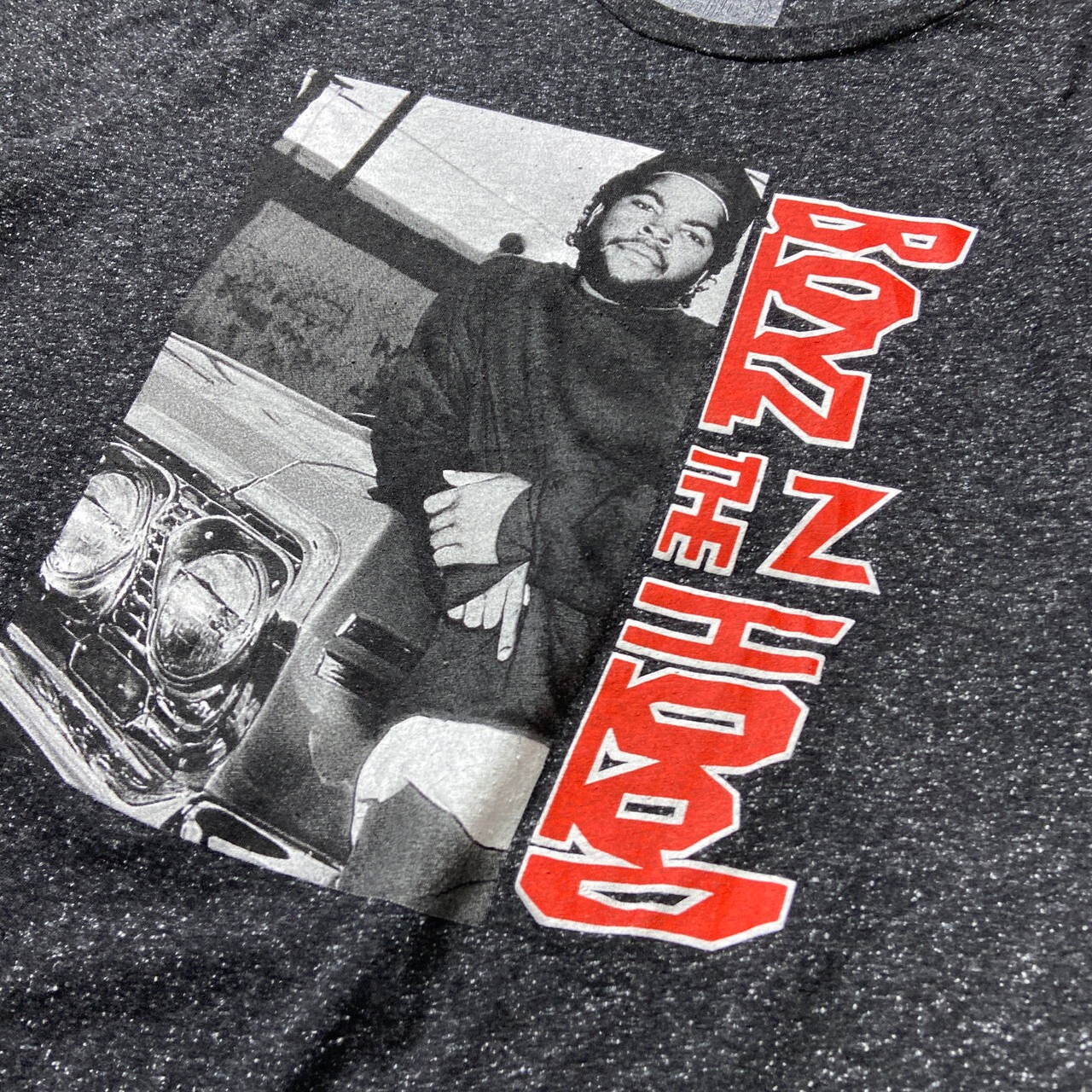 Boyz n the Hood ボーイズ