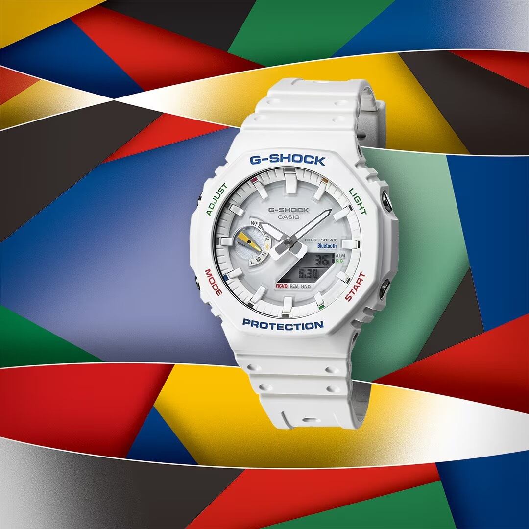 GA-B2100FC-7AJF | Timepedia