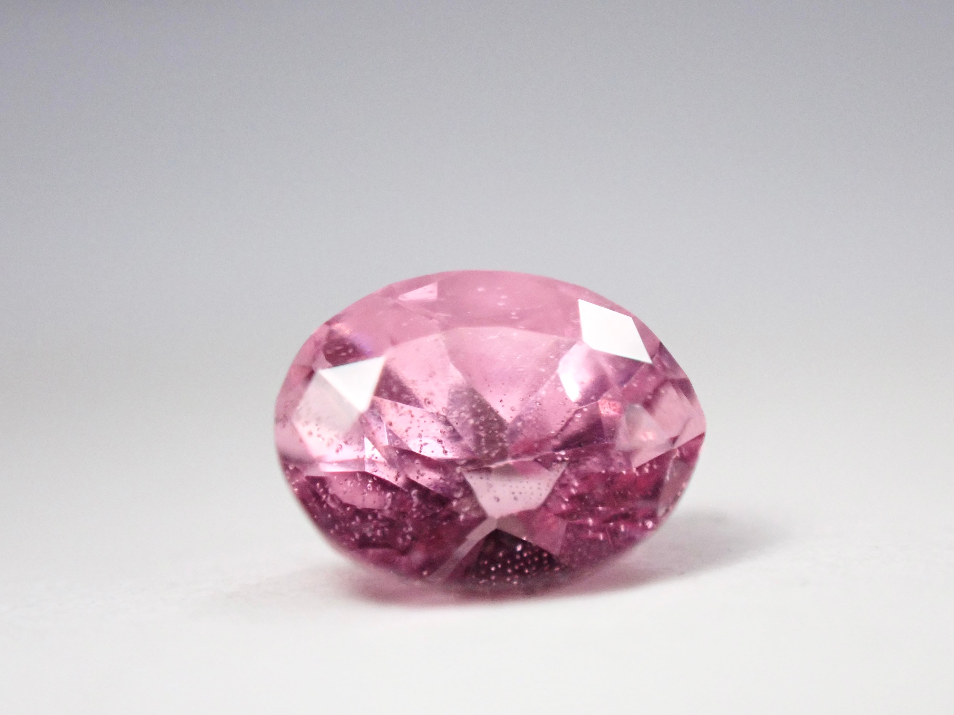 宝石質】 パライバトルマリン 原石 鉱石 標本No105 | 石処たっちゃん