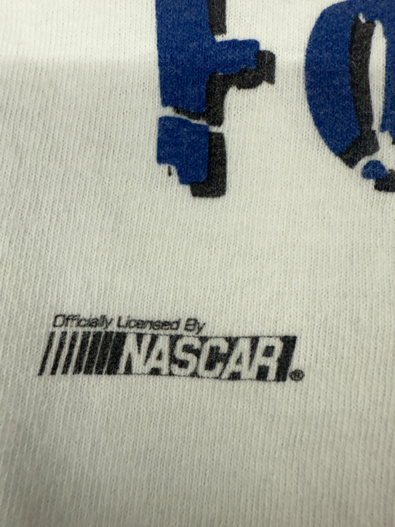90s〜00s FORD RACING / Murina made in usa・画像8