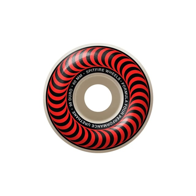 SPITFIRE / F4 CLASSIC / 99DU / 60mm