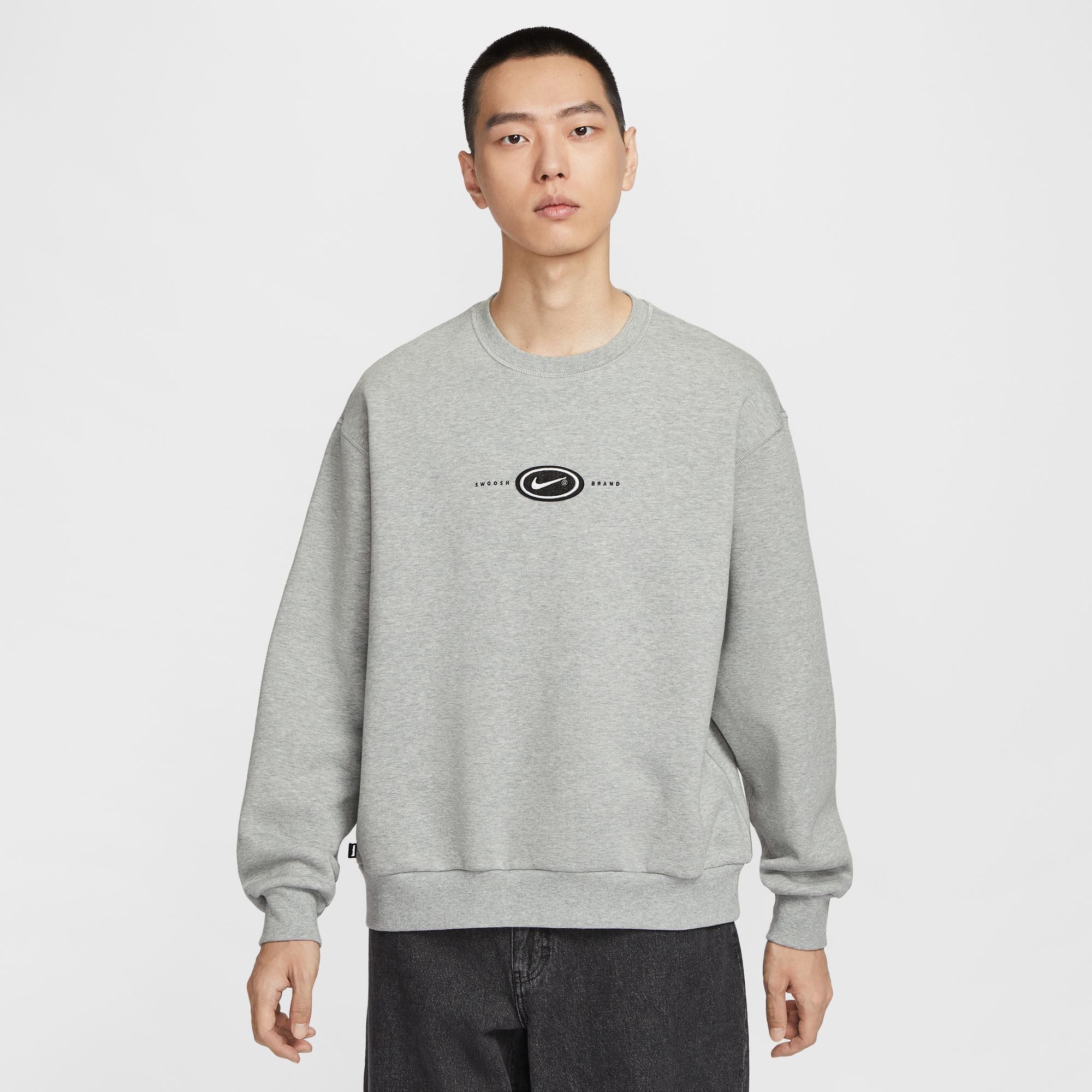 Nike SB FLNNL BTN UP KOS L/S TOP | instant