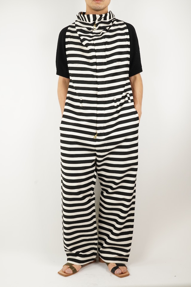 RANDY/''Lost property'' Trousers jump suit