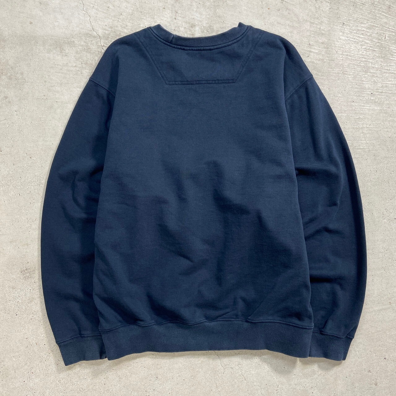 00年代 L.L.Bean エルエルビーン 企業ロゴ刺繍 Cepheid セフィエド 