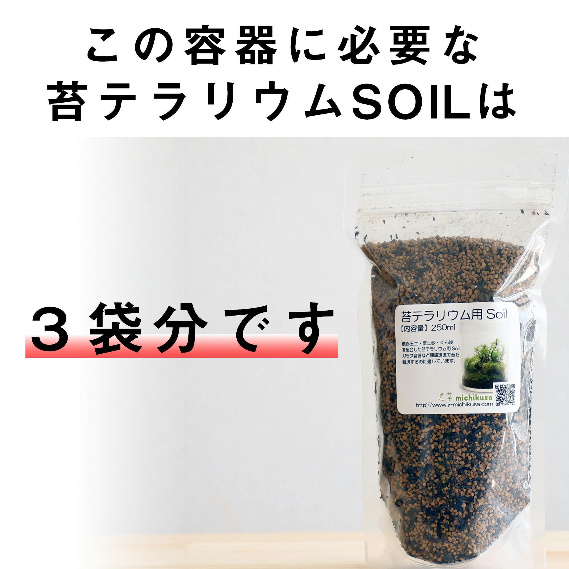 ガラス容器】しずくベース・L(85xM175xh245mm) | 苔 ガラス容器】しずくベース・L(85xM175xh245mm) | 苔